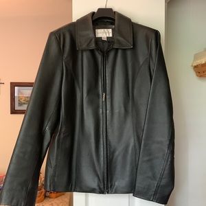 Worthington leather Jacket